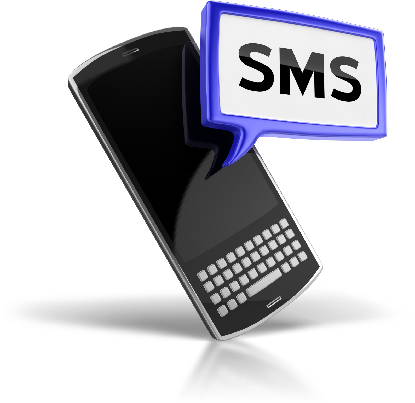 Sms пробелы