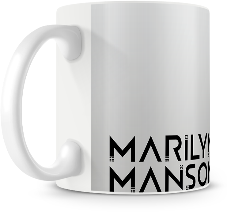 Marilyn Manson 16mms01 - Pilates Studio Open House Clipart (741x692), Png Download