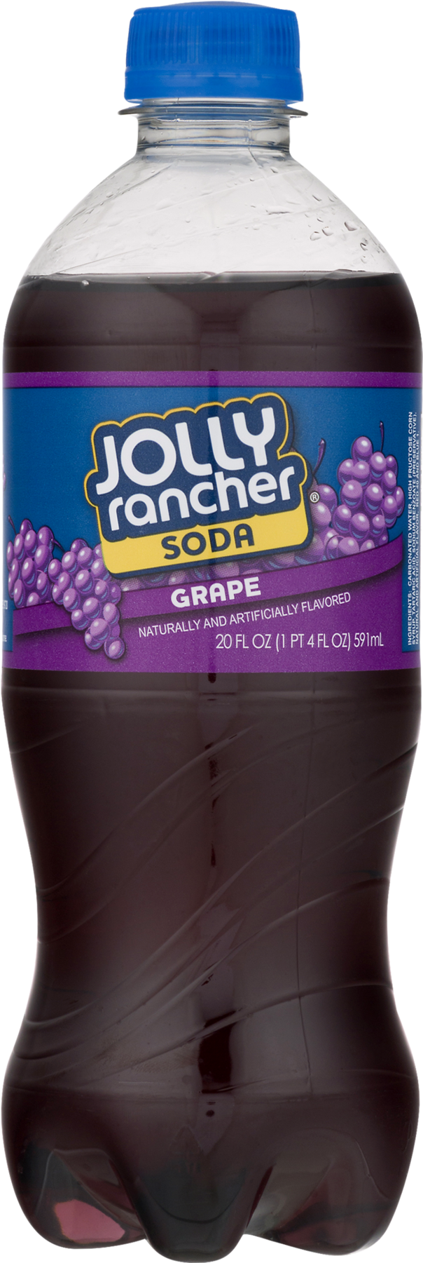 Plastic Bottle Clipart (1800x1800), Png Download