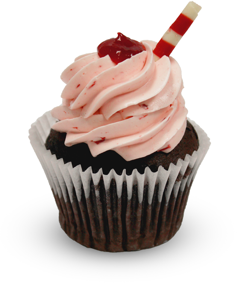 Cupcake Clipart (950x950), Png Download
