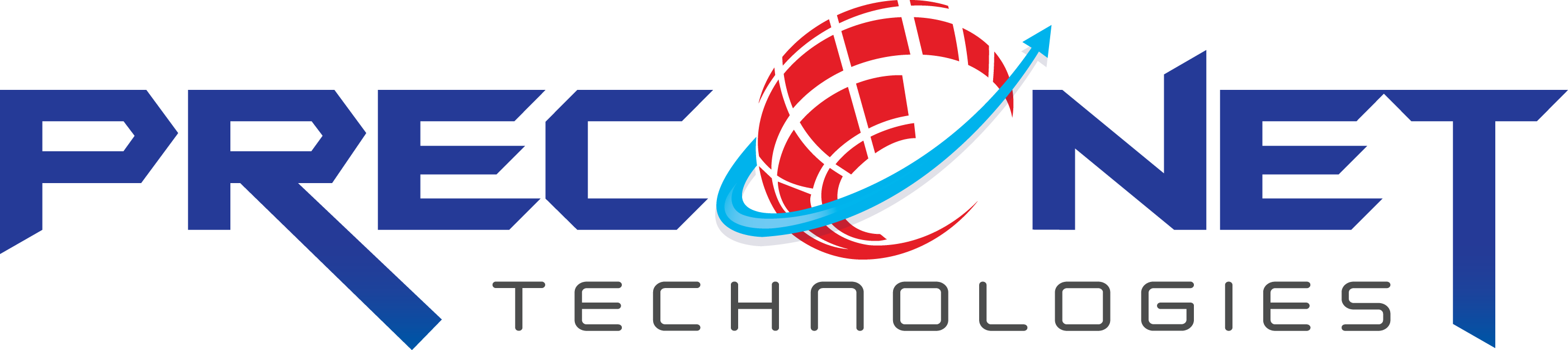 Preconet Clipart (2804x627), Png Download