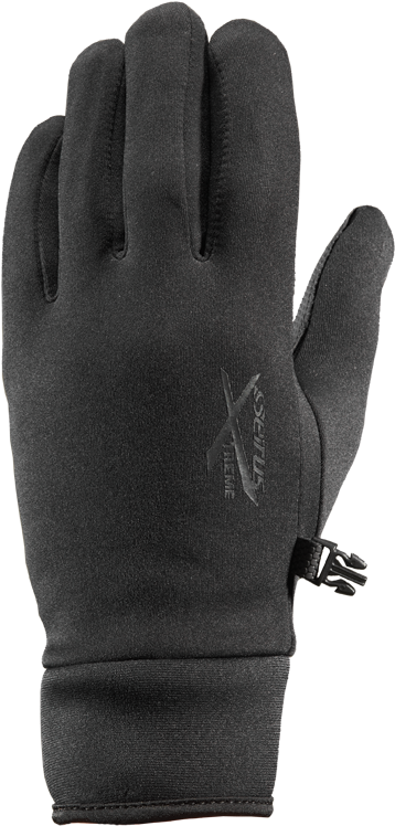 Categories - Seirus Xtreme Gloves Clipart (566x981), Png Download