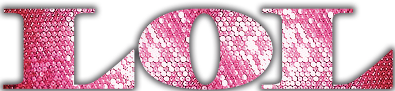 Lol Clipart (1280x544), Png Download