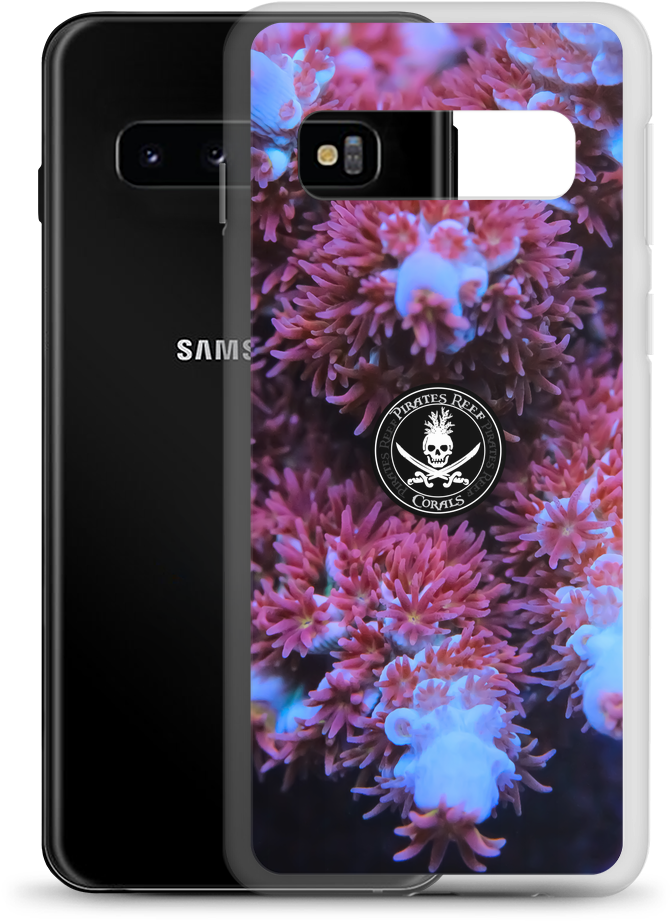 Samsung Cases Cherry Bomb - Iphone Clipart (1000x1000), Png Download