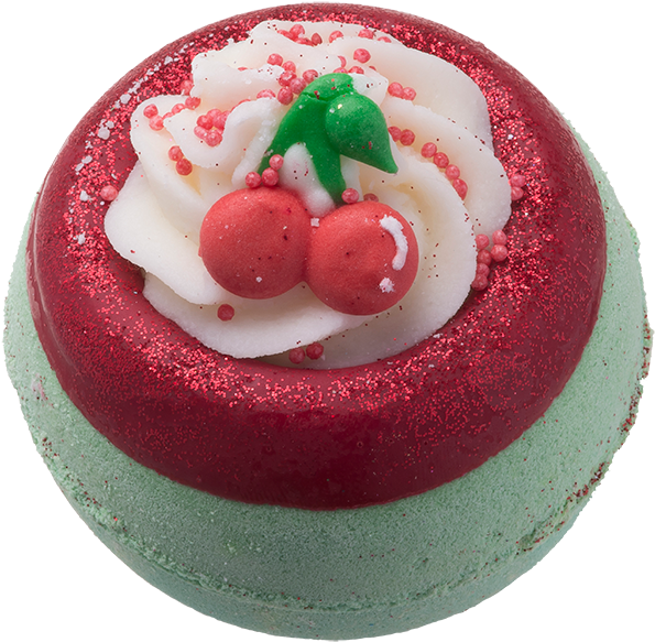 17 Sepcherry On Top Blaster - Birthday Cake Clipart (600x600), Png Download