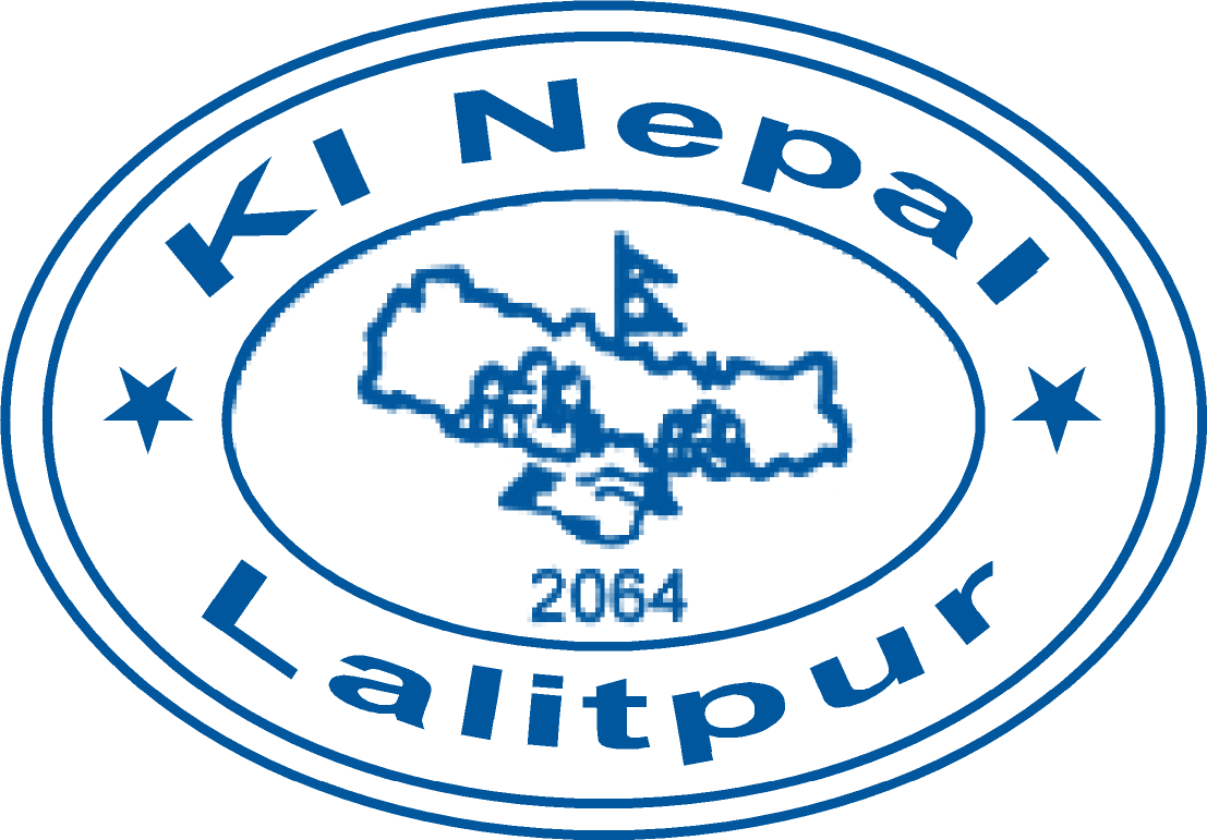 Ki Nepal Clipart (1107x771), Png Download