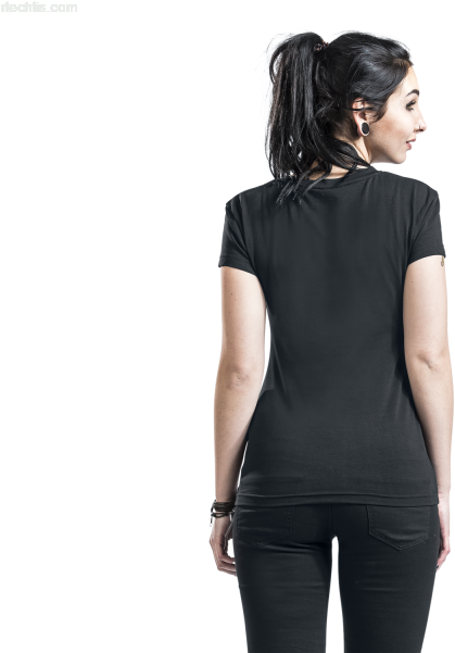 Crown Marilyn Manson T Shirt Manches Courtes T Shirt - Shirt Clipart (600x600), Png Download