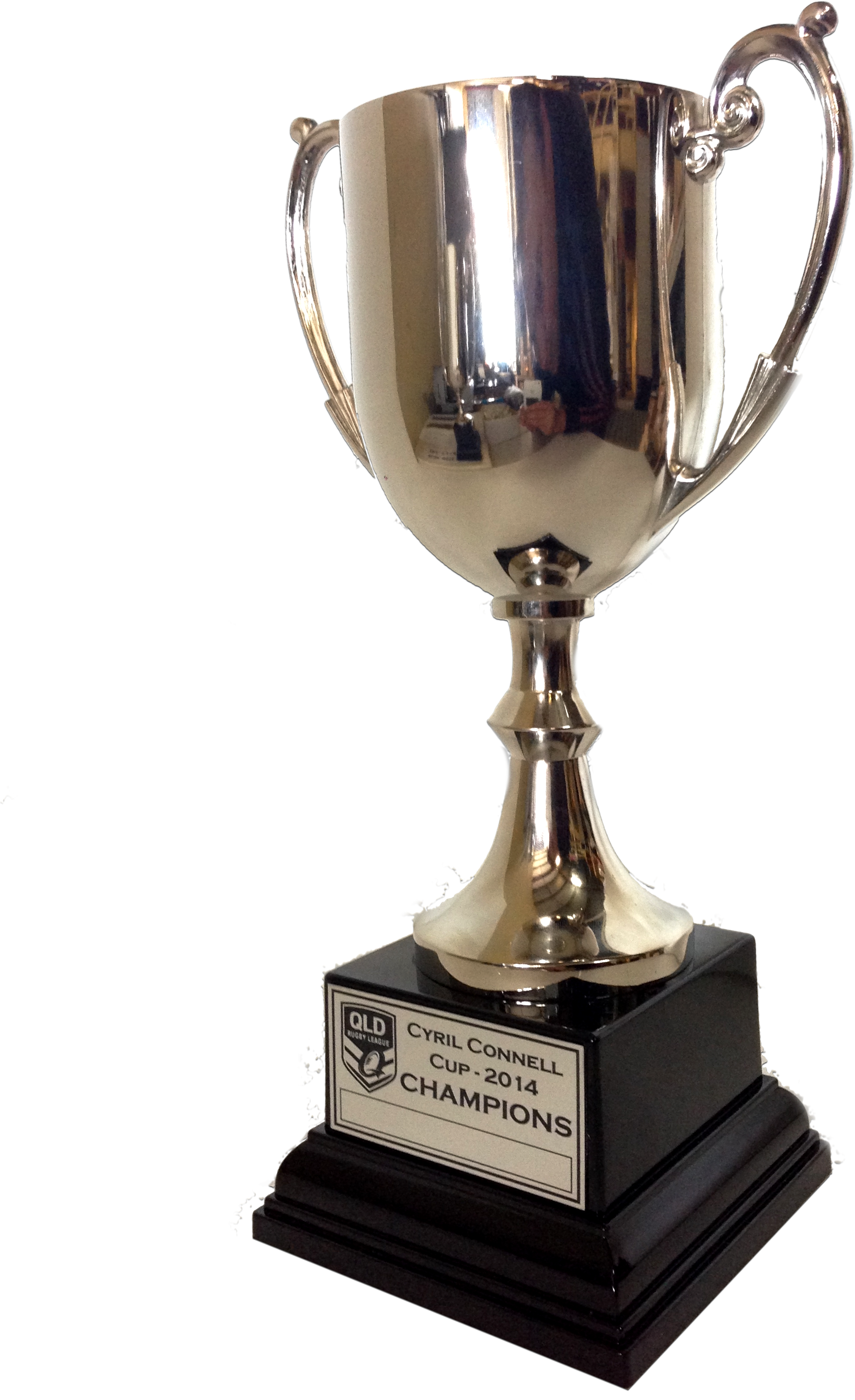Mal Maninga Cup Champion Cup - Sports Champion Trophy Clipart (2448x3264), Png Download