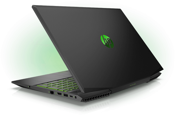 Hp Pavilion 15 Power Gaming Laptop Price Nepal - Hp Pavilion 15 Cx0056wm Clipart (675x500), Png Download