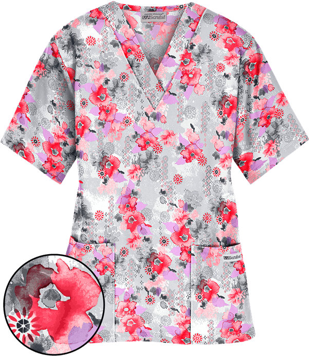 Pc62fzc - Pattern Clipart (600x720), Png Download