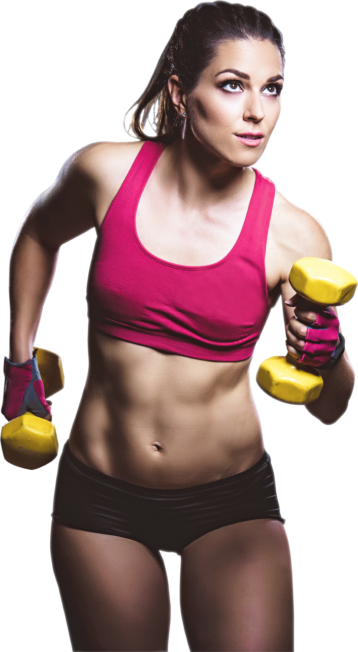 Fitness Png - Photo Shoot Clipart (705x1284), Png Download