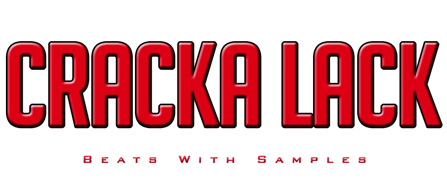 Cracka Lack Beats With Samples - Parallel Clipart (900x400), Png Download