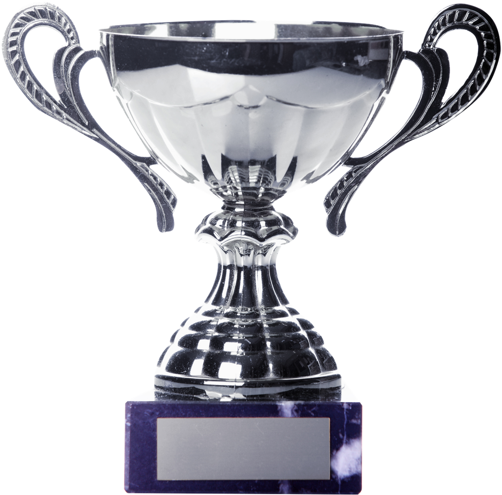 Tremendous Trophy Cups - Trophy Clipart (1150x1170), Png Download
