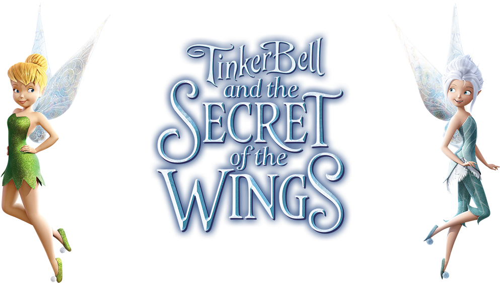 View large size Secret Of The Wings Image - Tinkerbell Secret Of Th...