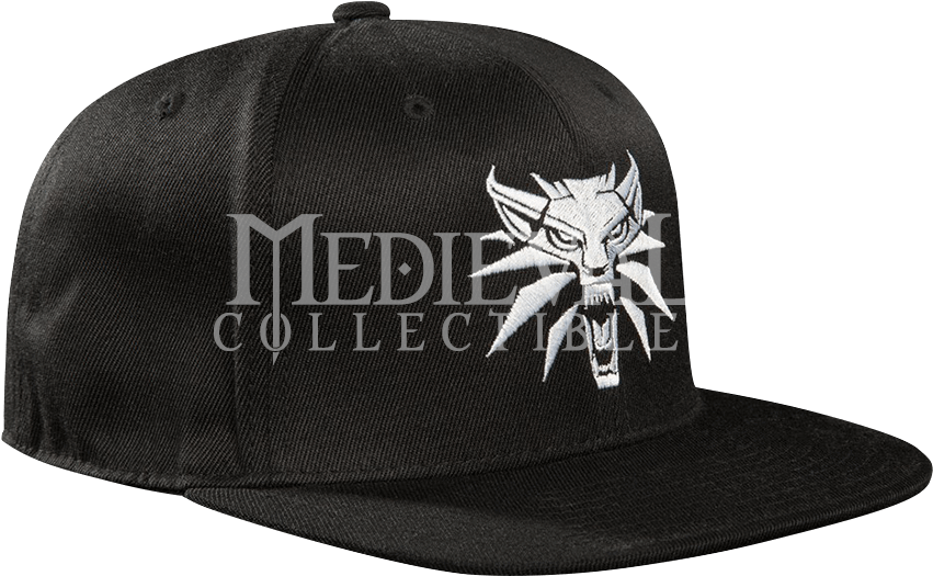 Witcher 3 Hat Clipart (850x850), Png Download