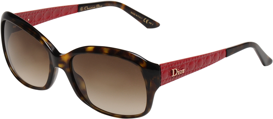 Black Gucci Gg0010s Sunglasses Free Png Hq Clipart - Celine Sunglasses Alia Transparent Png (1000x500), Png Download