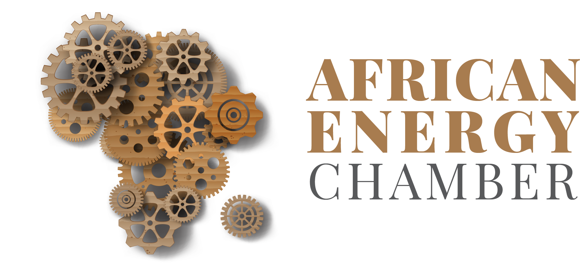 African Energy Chamber Clipart (2084x876), Png Download