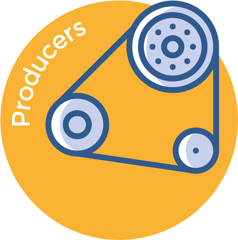 Icon Manufacturers - Car Clipart (921x802), Png Download