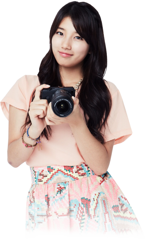 Imagem - Suzy Transparent Background Clipart (489x800), Png Download