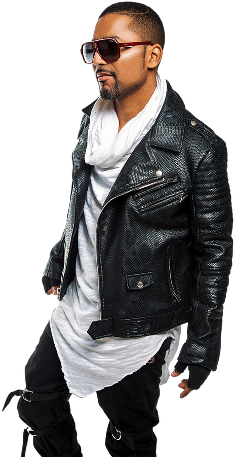 About Mad - Leather Jacket Clipart (600x900), Png Download
