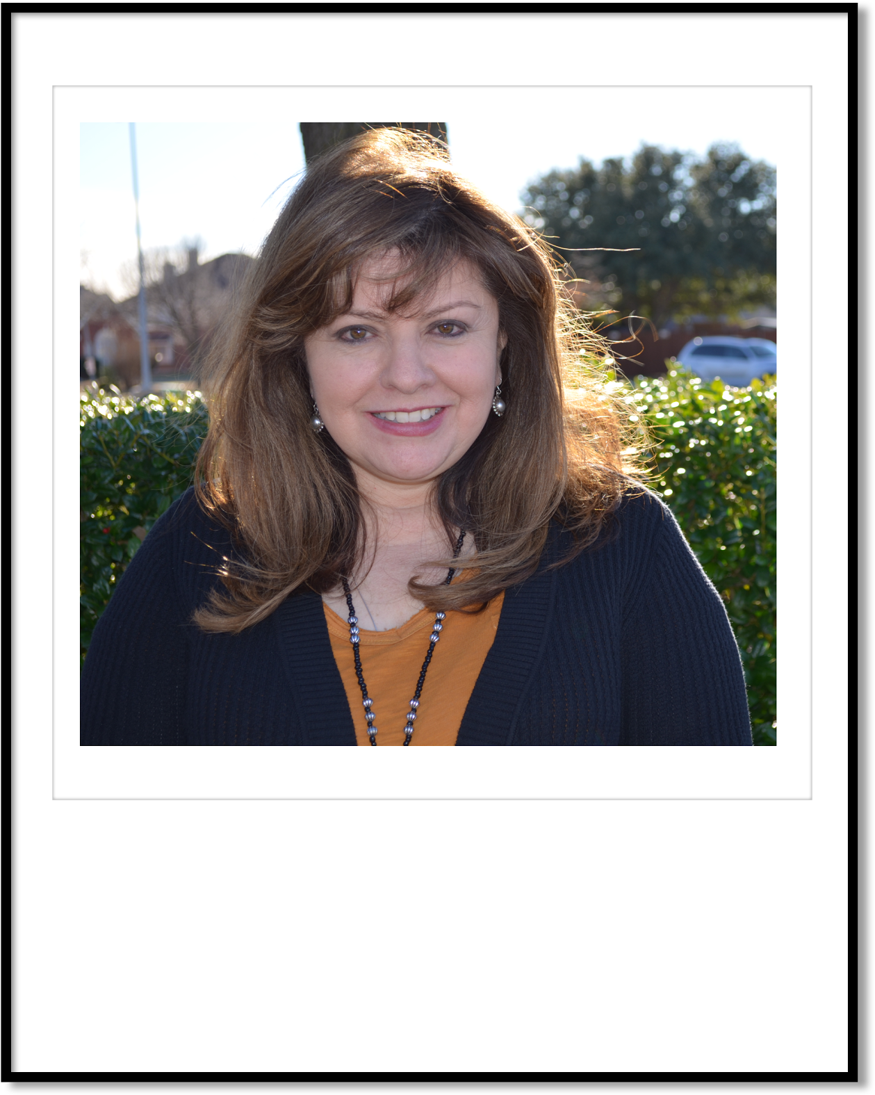 Anita Ruiz - Girl Clipart (1638x2048), Png Download