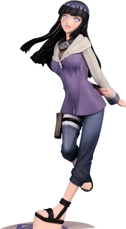 Color Classification, Hinata Height Of About 21cm Hinata - Spandex Clipart (800x800), Png Download