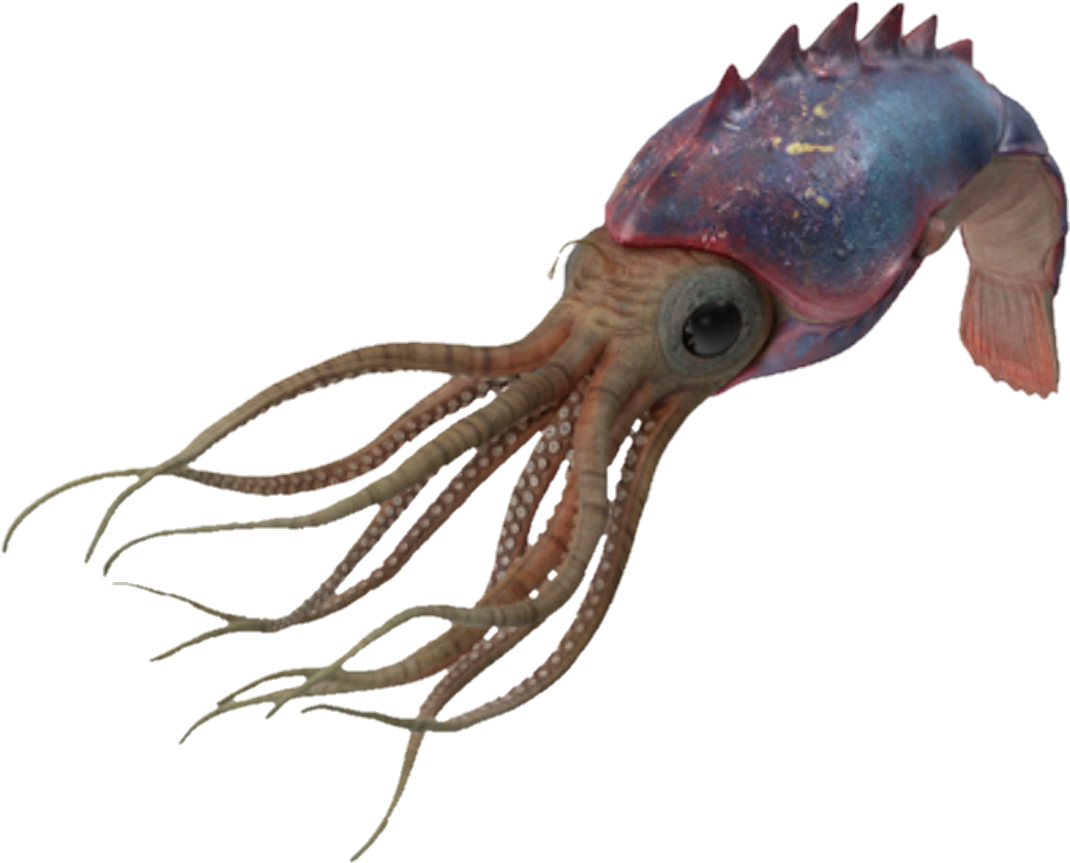 Octopus Clipart (1354x1176), Png Download