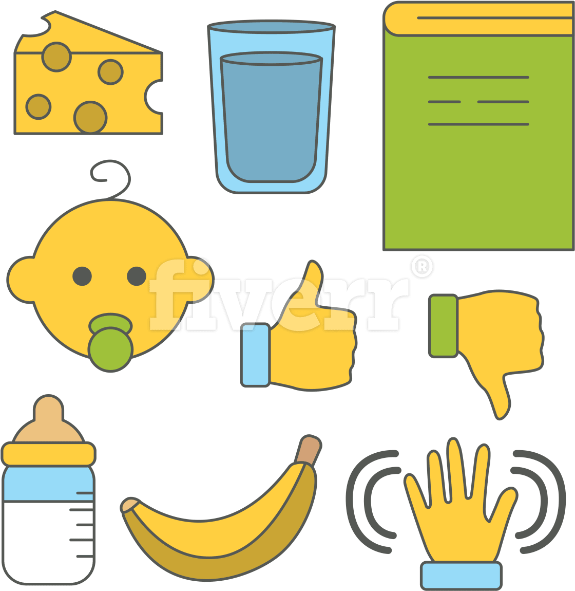 Big Worksample Image Clipart (1200x1200), Png Download