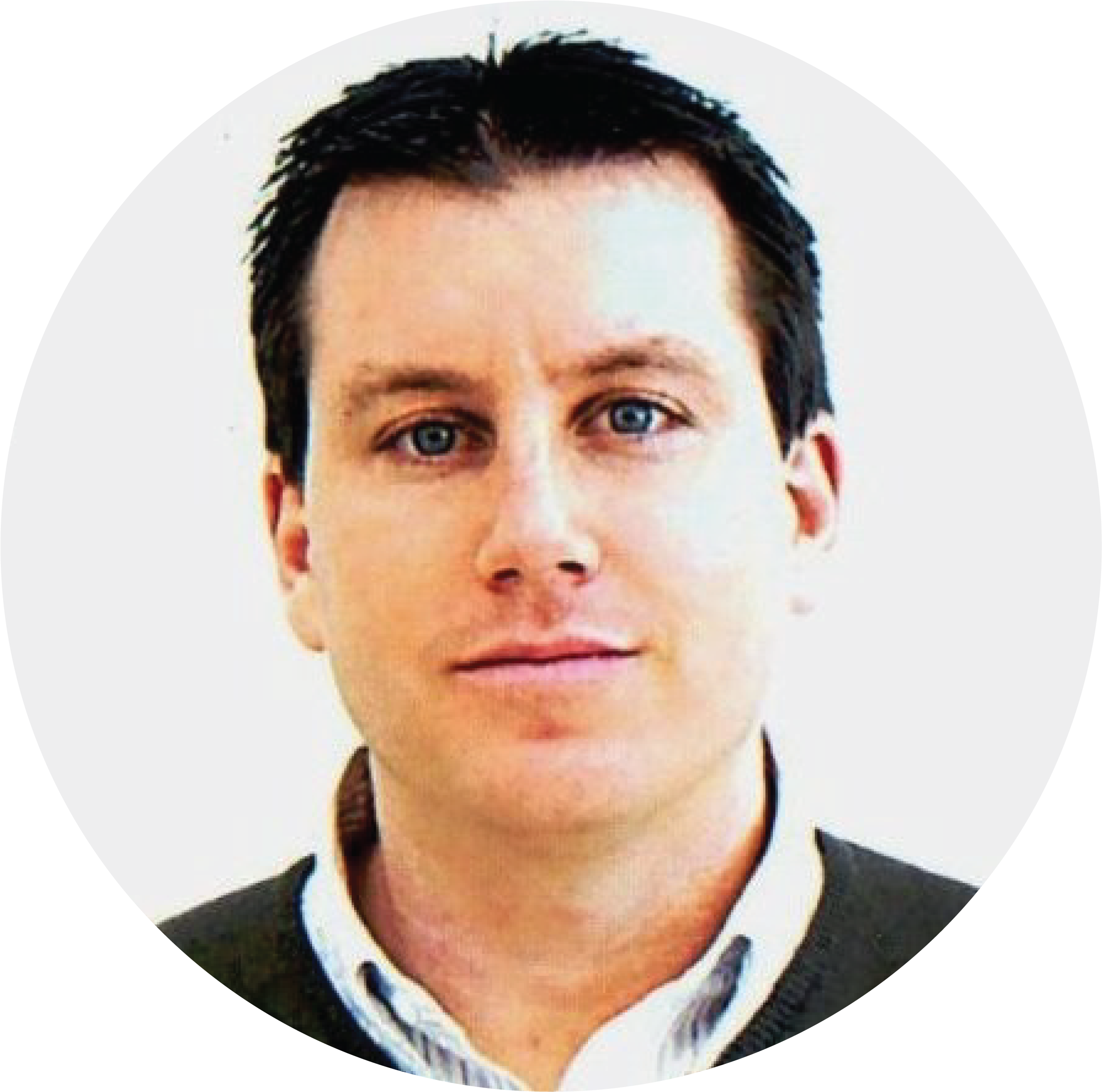 Marcelo - Man Clipart (2548x2493), Png Download