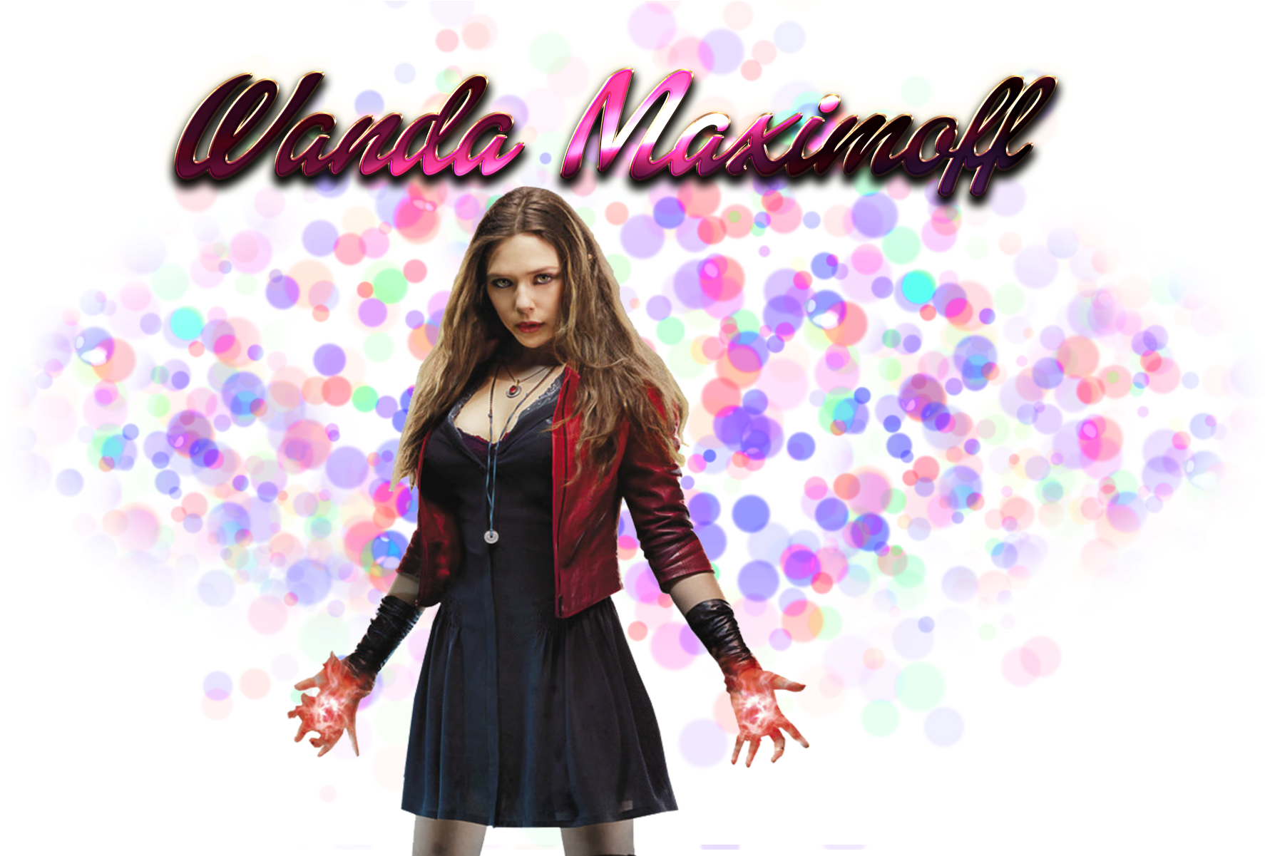 Wanda Maximoff Png Background - Lee Name Clipart (1920x1200), Png Download