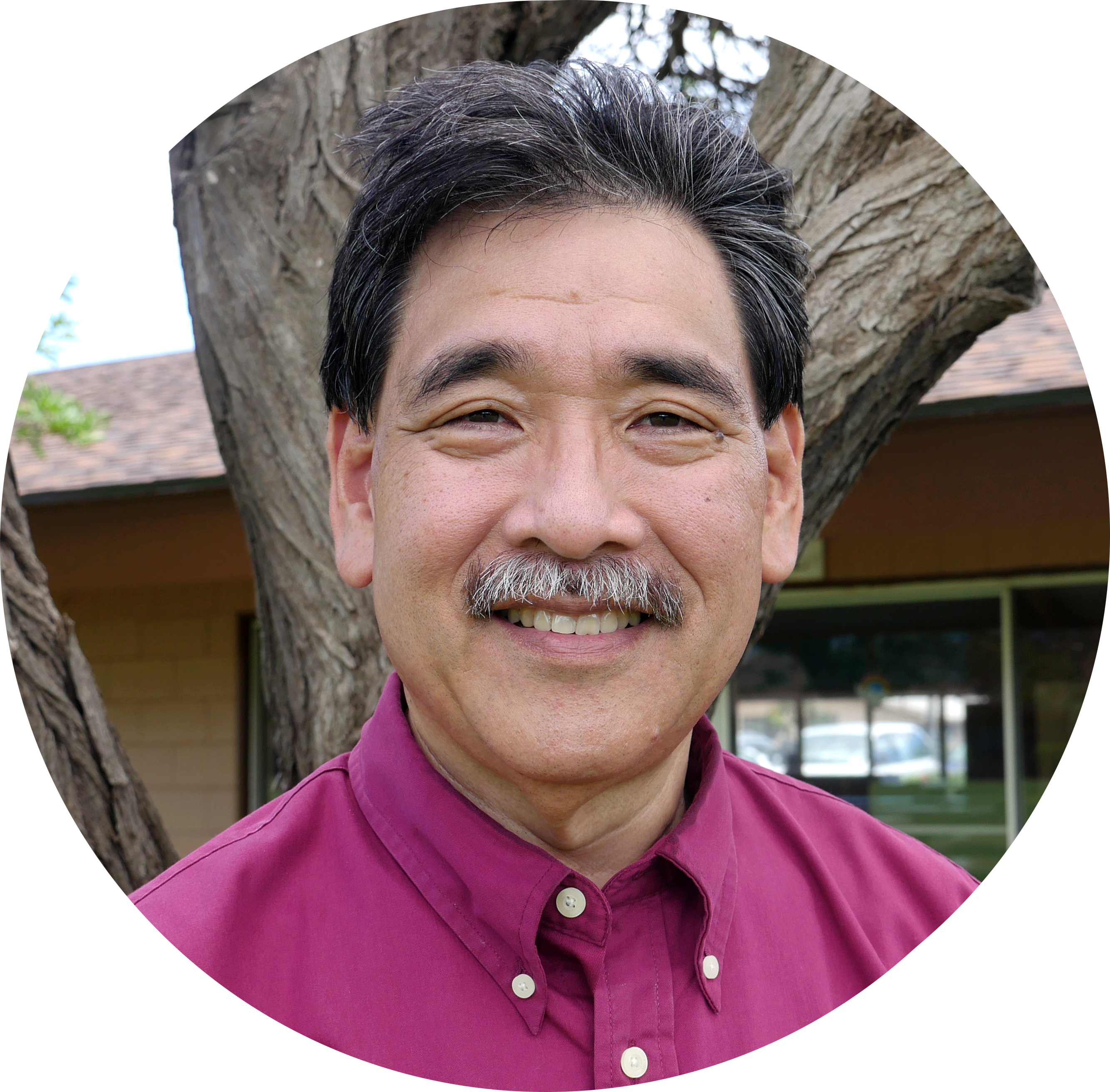 Dean Ishihara - Human Clipart (2667x2623), Png Download