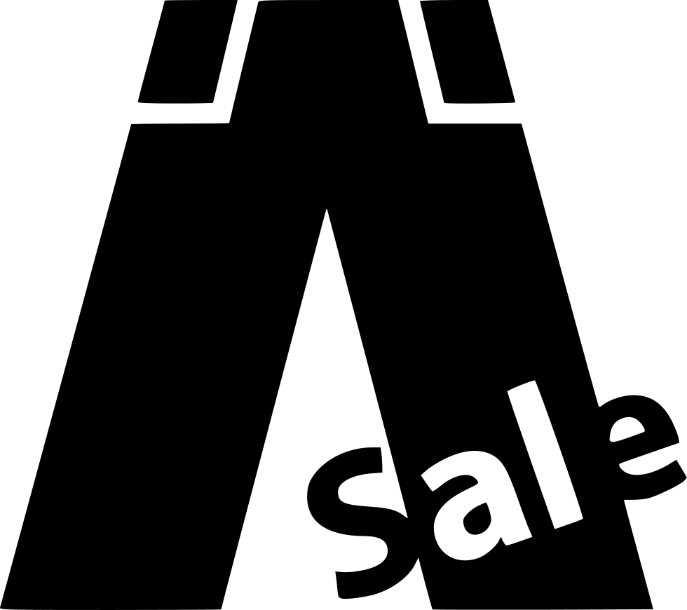 Jeans Pants Clothing Shopping Png Icon Free - Pocket Clipart (980x870), Png Download