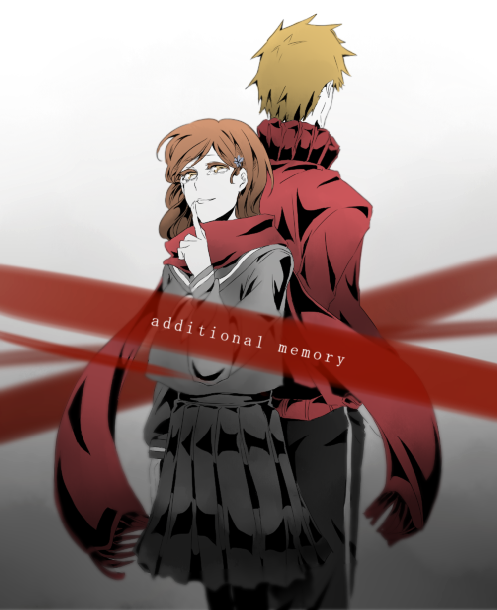 You Belong With Me - Cartoon Clipart (1000x1227), Png Download