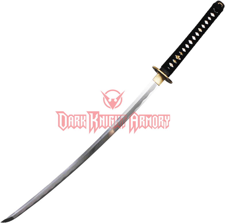 Polish Saber Larp , Png Download - Katana Clipart (783x776), Png Download