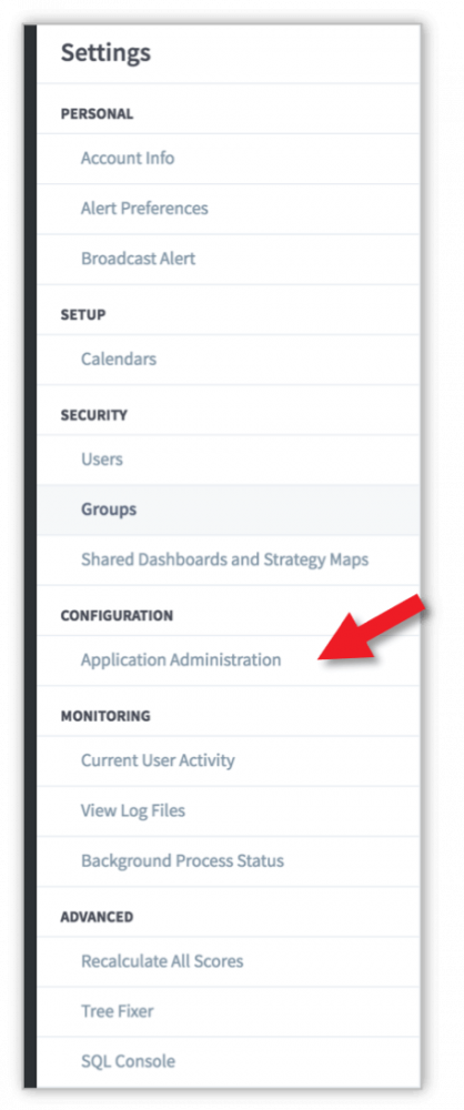 Some Of The Settings In This List Have Their Own Guides - Notion Knowledge Base Clipart (418x1000), Png Download