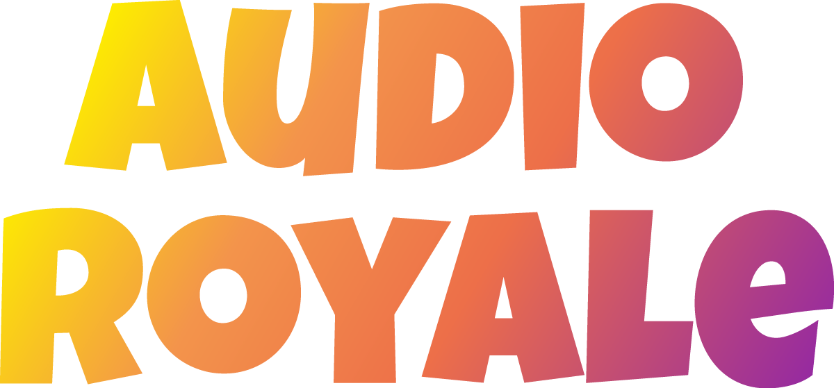 Get Audio Royale - Poster Clipart (1200x559), Png Download