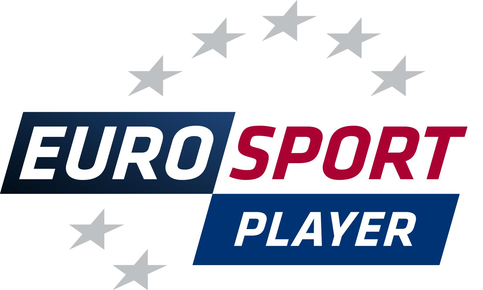 Eurosport Player Logo 2011 - Eurosport Clipart (1647x990), Png Download
