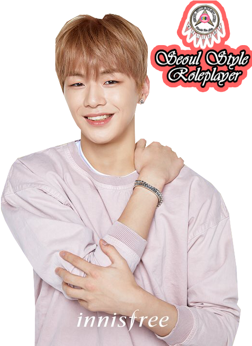 Kang Daniel Png - Wanna One Kang Daniel Png Clipart (530x712), Png Download