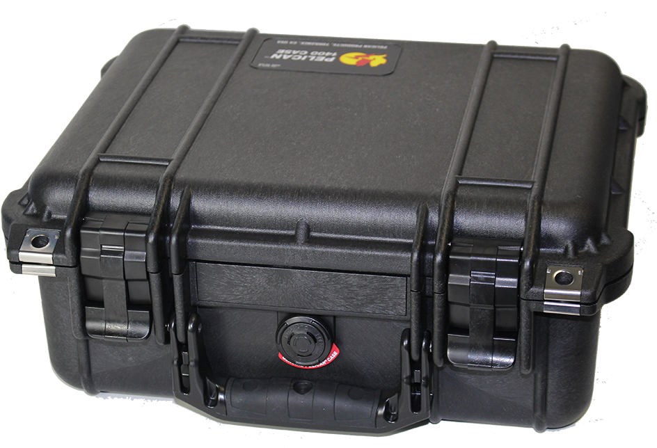 Mbra Case Closed - Messenger Bag Clipart (1000x656), Png Download