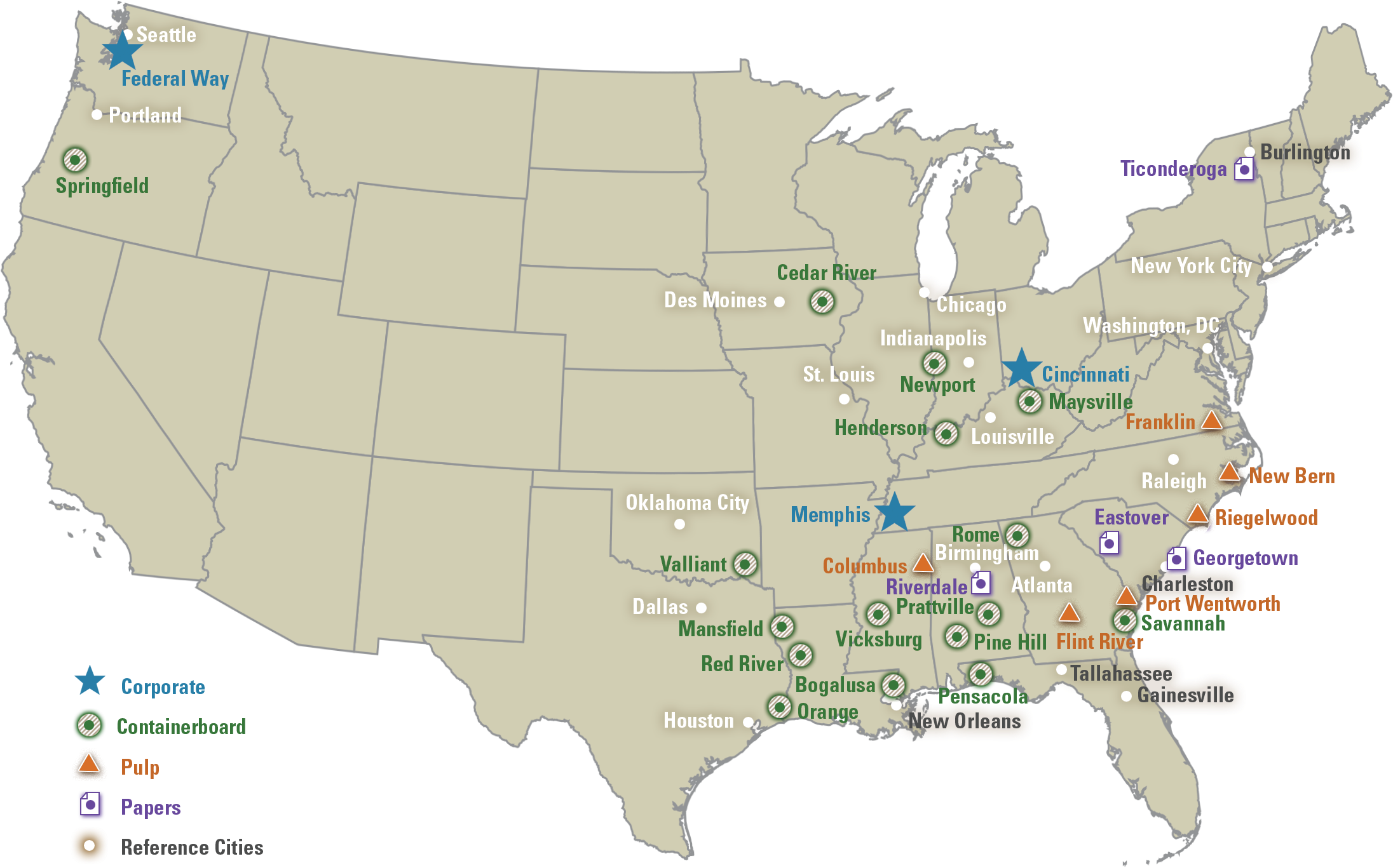 Us Facility Map - Keystone Colorado On Map Clipart (2219x1435), Png Download
