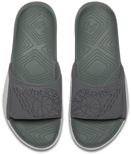 Nike - Slipper Clipart (600x600), Png Download