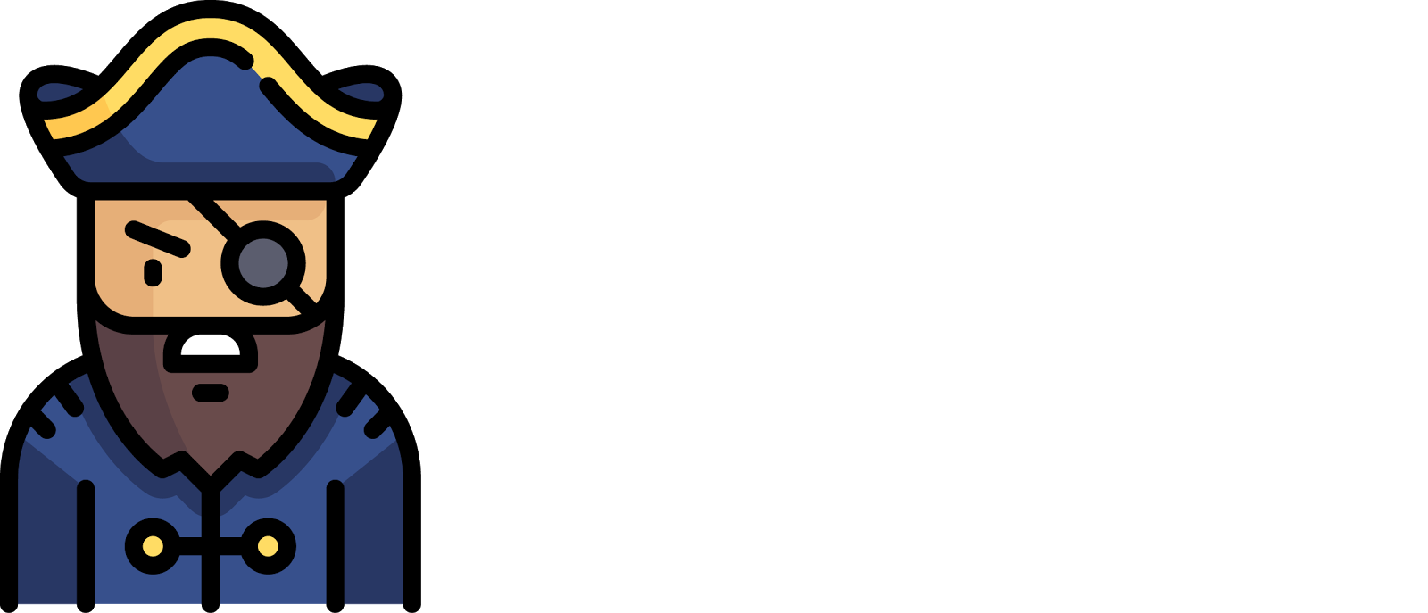 Cartoon Clipart (1600x687), Png Download