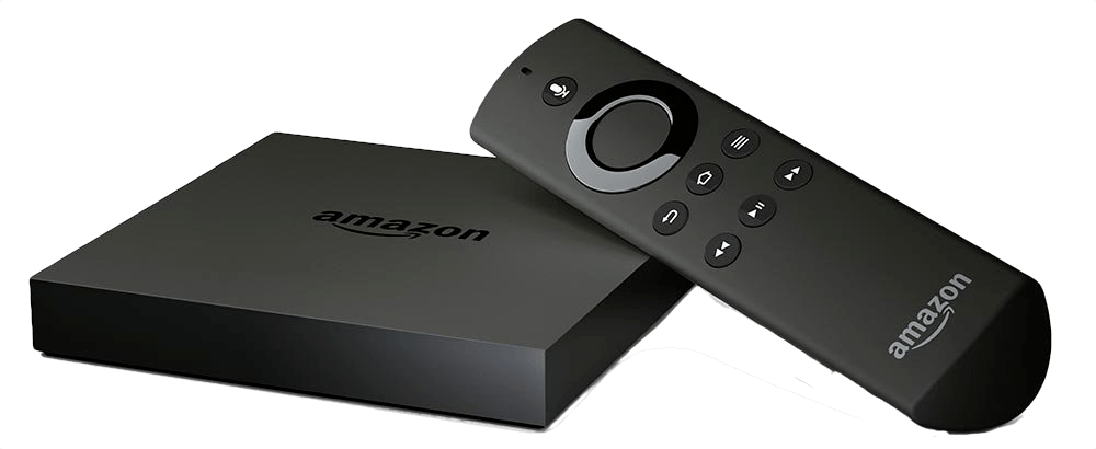 Amazon Prime Instant Video Logo Png , Png Download - Amazon Fire Tv Clipart (1000x410), Png Download
