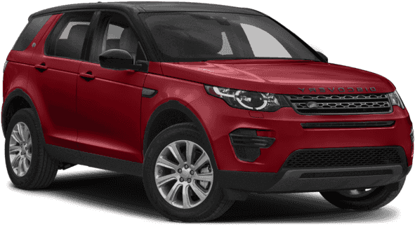 New 2018 Land Rover Discovery Sport Hse - Range Rover Discovery 2019 Clipart (640x480), Png Download