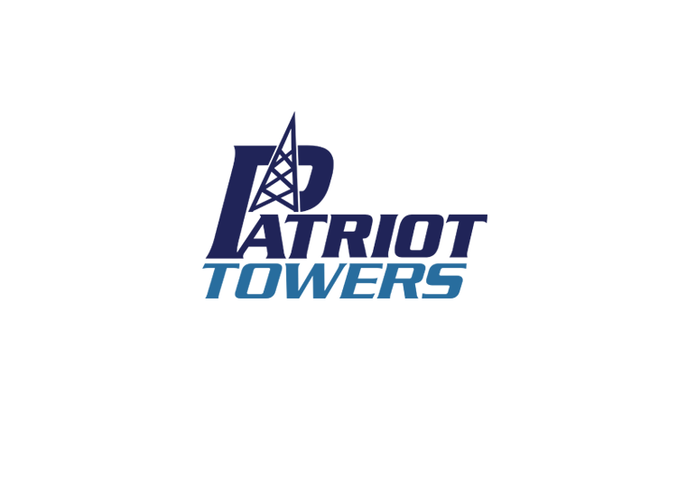 Patriot Towers Top - Graphic Design Clipart (761x550), Png Download