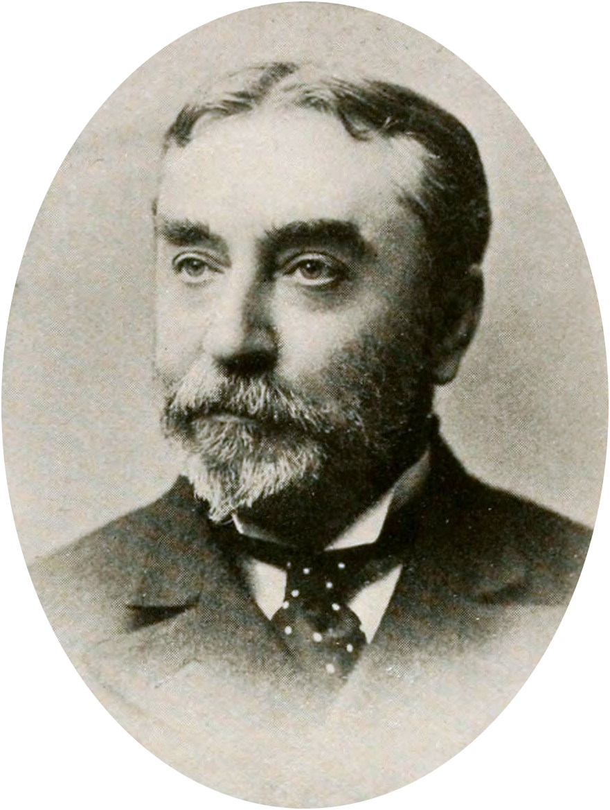 Daniel Bennett St - Gentleman Clipart (881x1169), Png Download