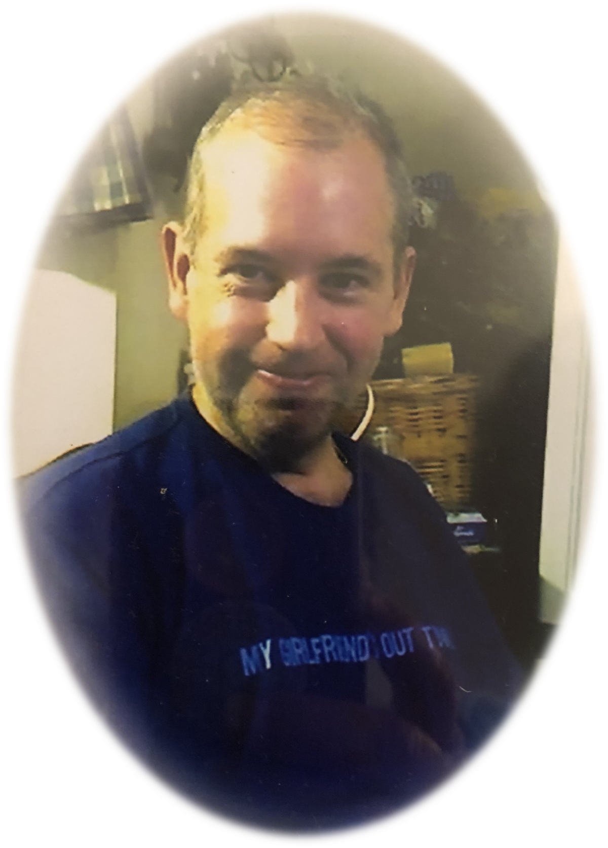 Daniel A - Marshall - Gentleman Clipart (1200x1672), Png Download