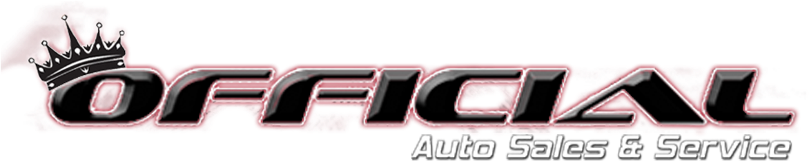 Official Auto Sales - Honda Clipart (1200x300), Png Download