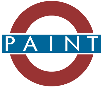 About Boomerang - Paint Clipart (600x600), Png Download