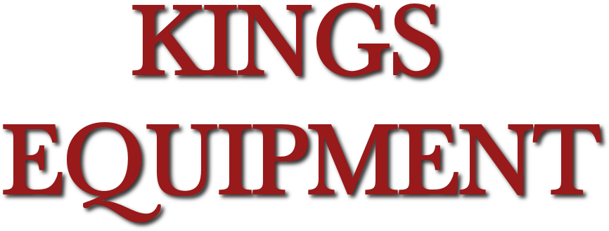 Kings Equipment Sales And Service - Blackmores Ltd. Clipart (911x358), Png Download